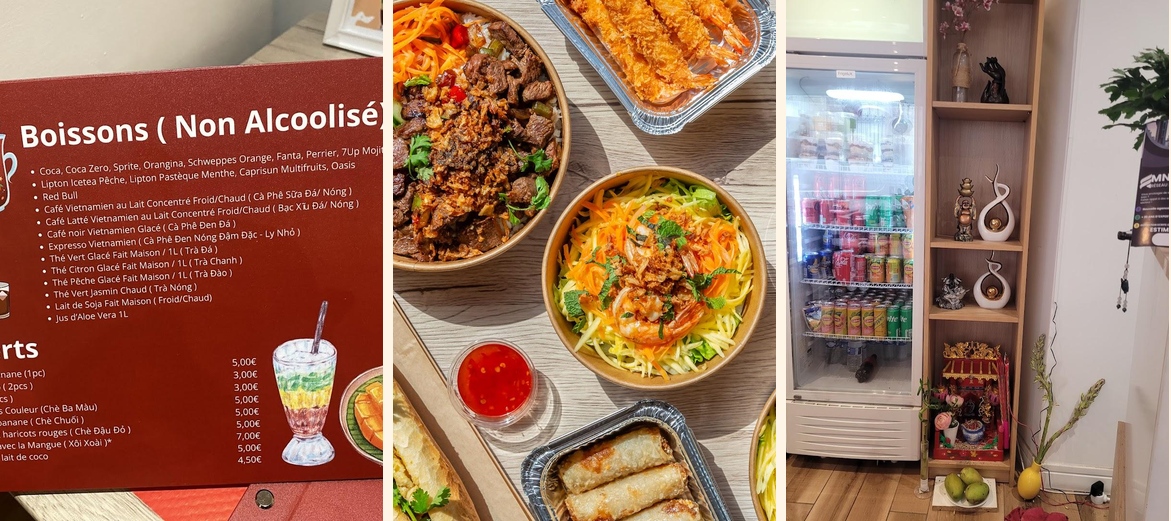 CHOISY SAIGON SEASON - Gallery Image 1