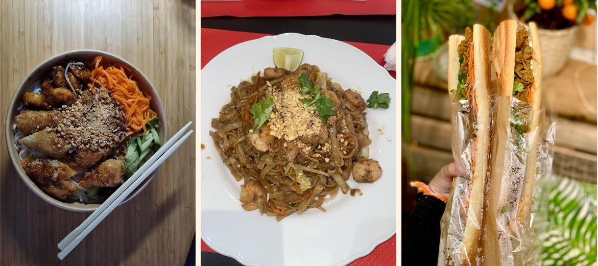 CHOISY SAIGON SEASON - Gallery Image 3