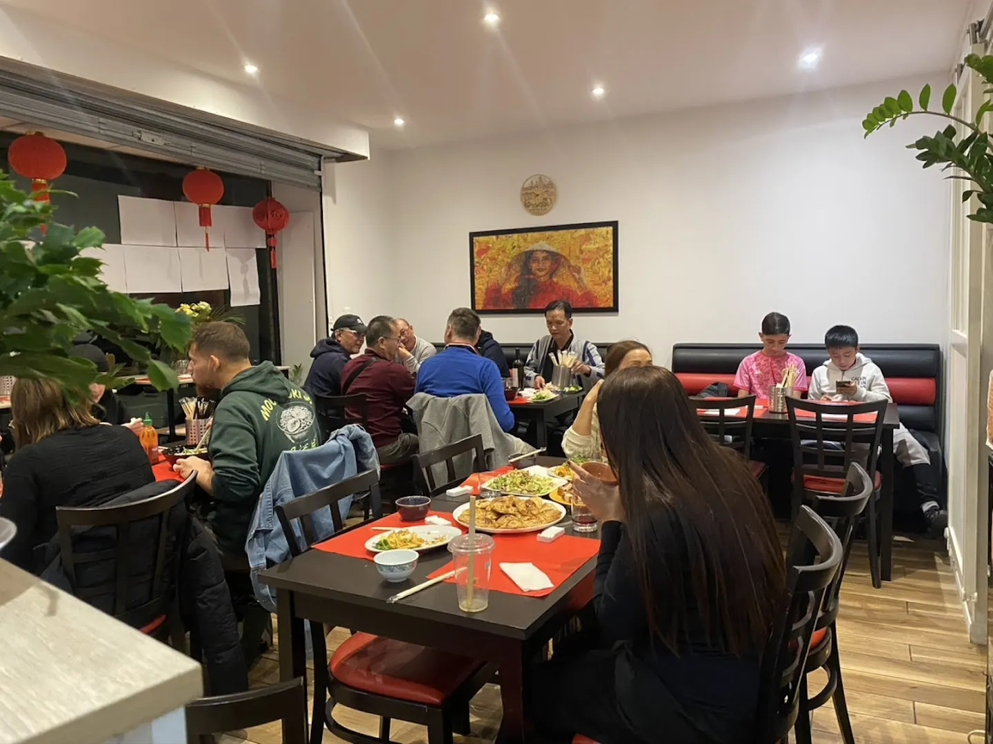 CHOISY SAIGON SEASON